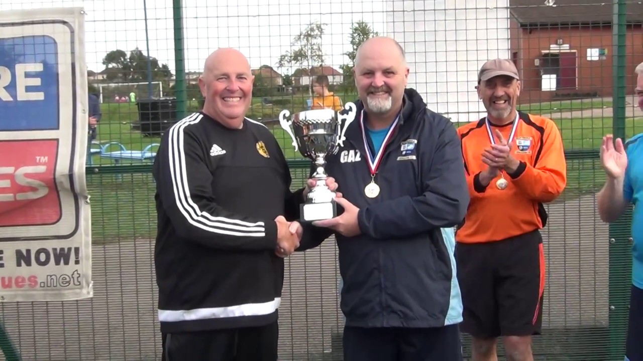 Walking Football Midlands Walking football MIdlands