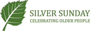 Silver Sunday | The National Day for Older People, 2nd October 2022