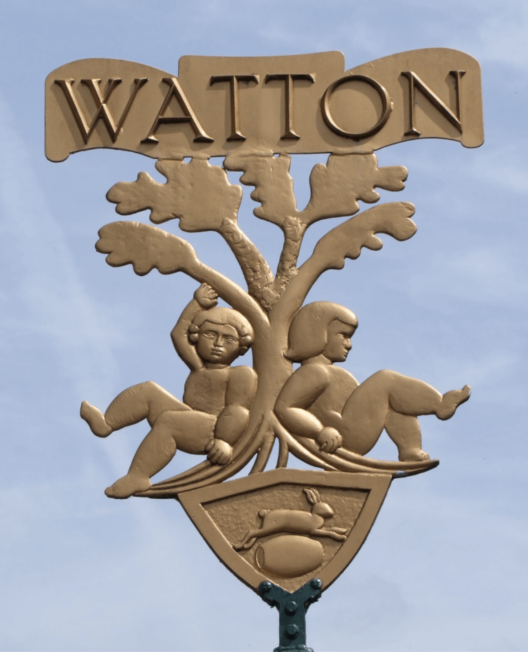 Watton