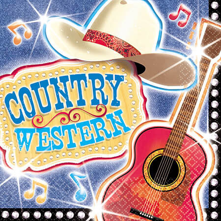 Country-and-Western