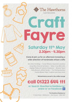 hawt_15026-Eastbourne-CraftFayre-A4-1pp-v6-page-001-e1556285580664