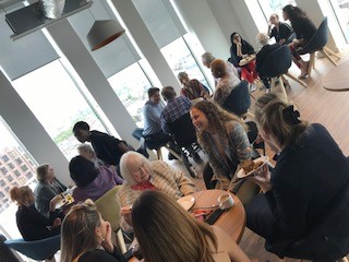 Afternoon-tea-at-City-Hall