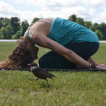 Pilates on Mat