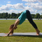 Hatha Yoga