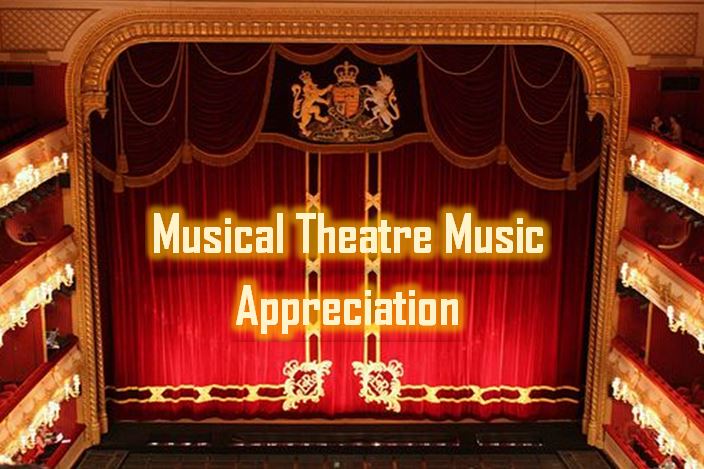 Music Appreciation