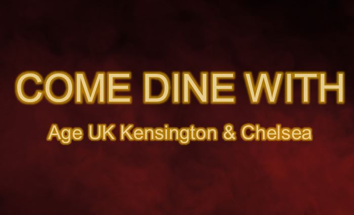 Come Dine
