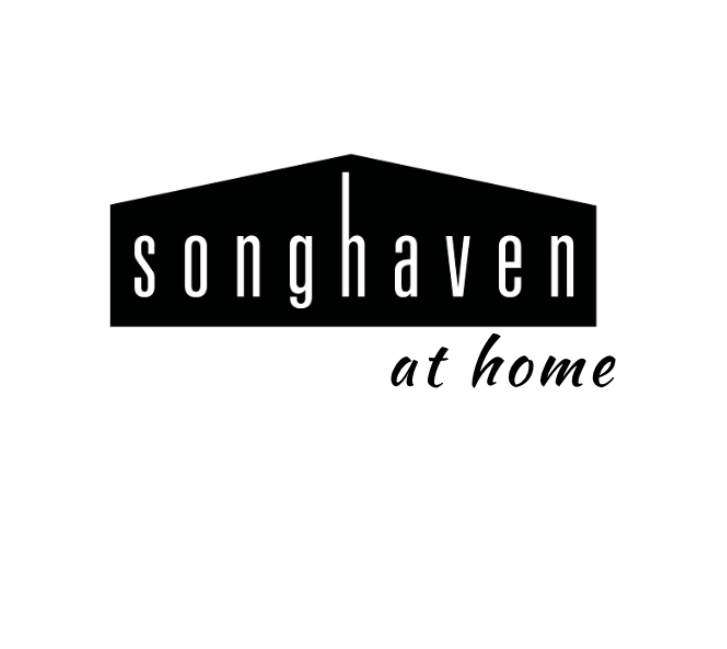 Songhaven at Home sq logo