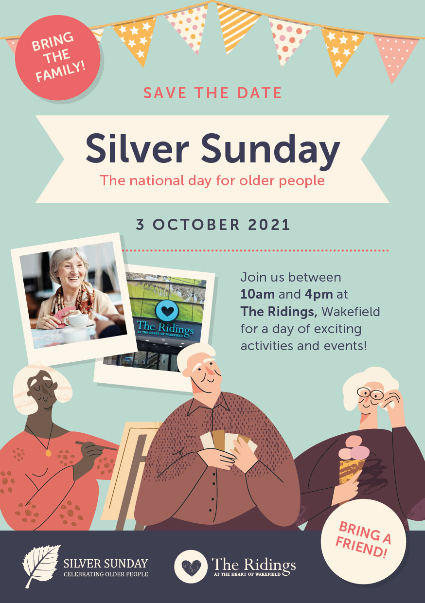 210804 – SP – Silver Sunday – Poster A5 (V1) (00000002)