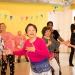 OpenAge Danceathon