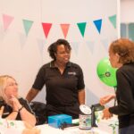 Food and Drink Open Day