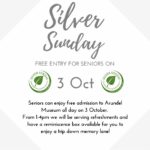 Silver Sunday