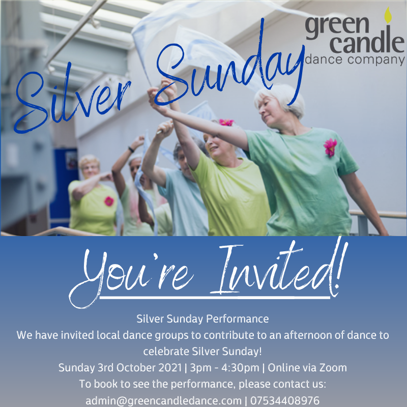 Youre-Invited-Silver-Sunday-Online-Performance