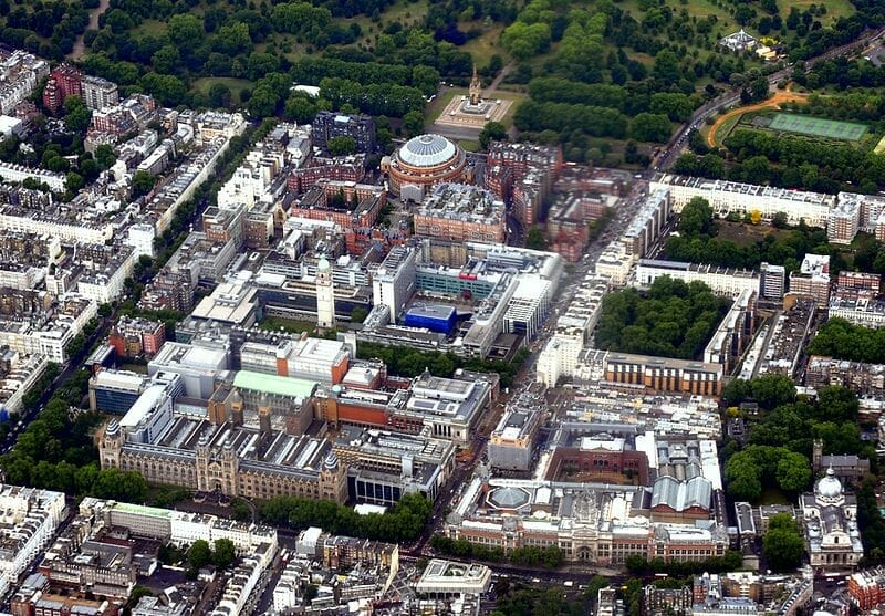 Kensington_Museums_aerial_2011_b