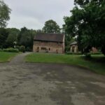 A Stand in the Park