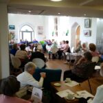 The Pennoyer Centre Silver Sunday