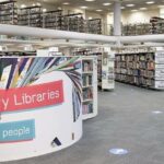 Spend some time at Coventry Central Library this Silver Sunday