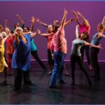 DanceWest and Age UK Westminster