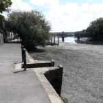 Riverside Archaeology Stroll at Strand-on-the-Green